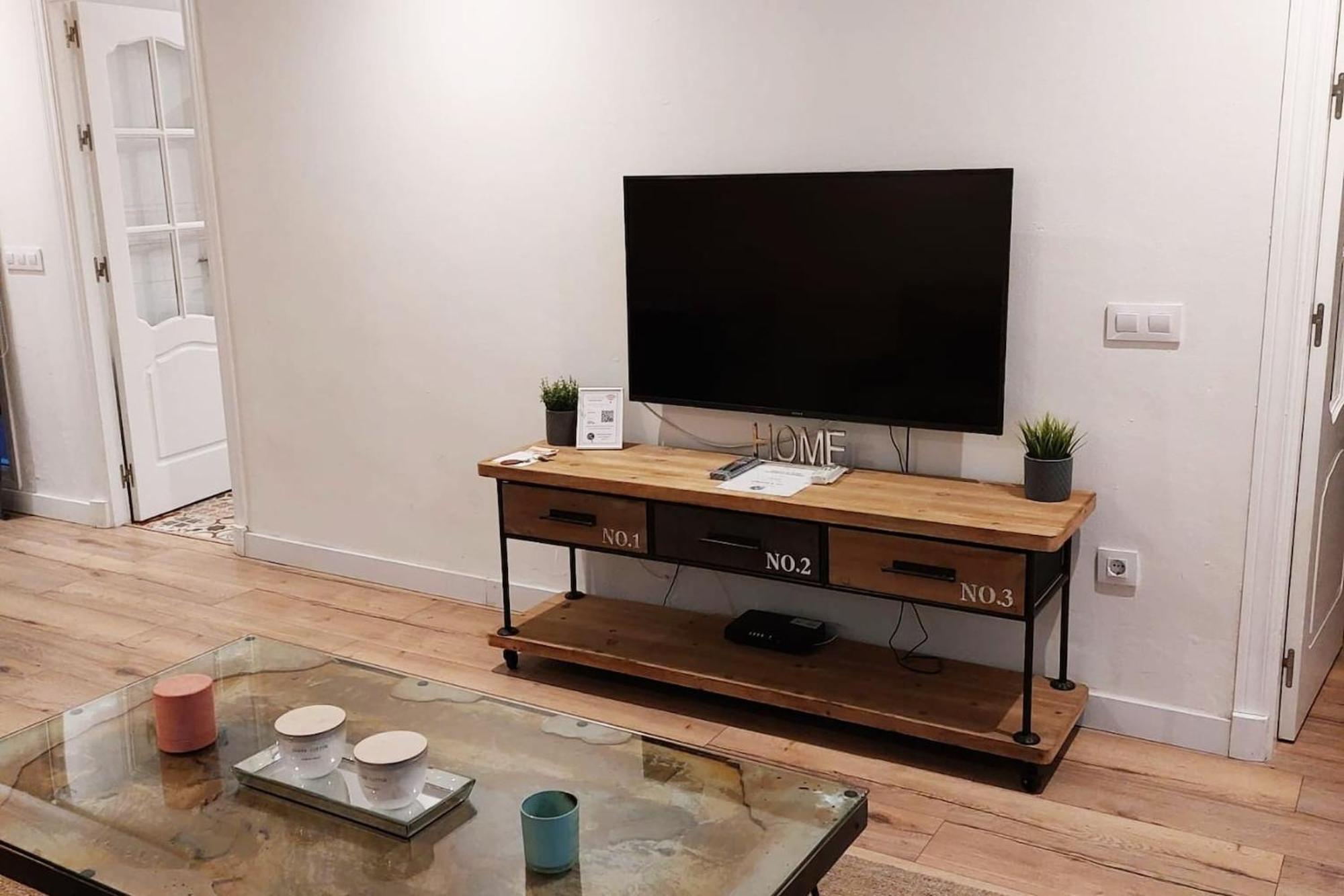 Hidden Gem Cristalera Benjumeda In Cadiz Centro Apartment Екстериор снимка