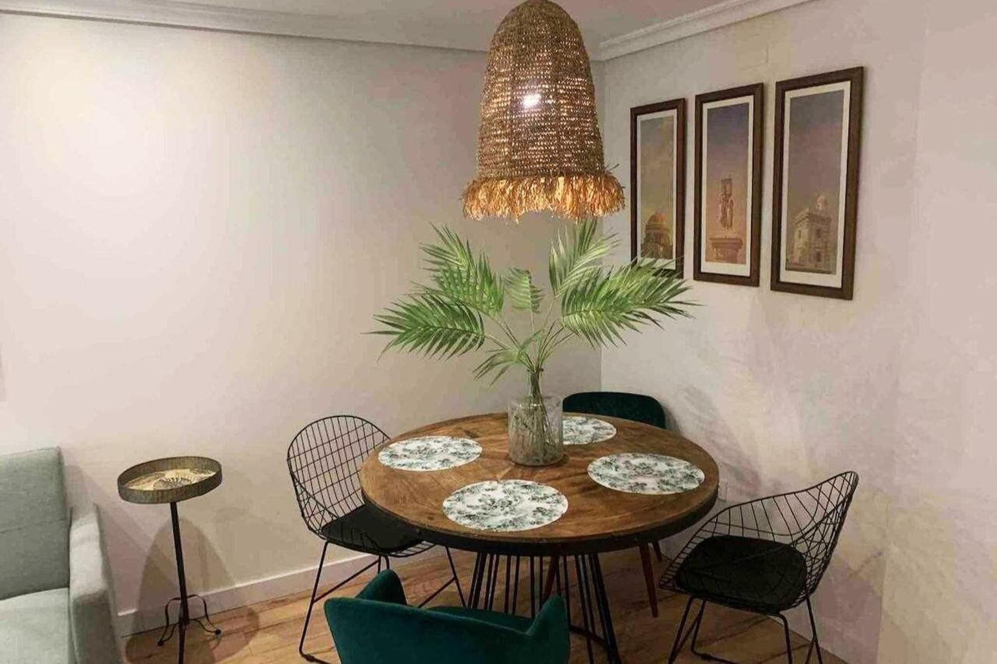 Hidden Gem Cristalera Benjumeda In Cadiz Centro Apartment Екстериор снимка