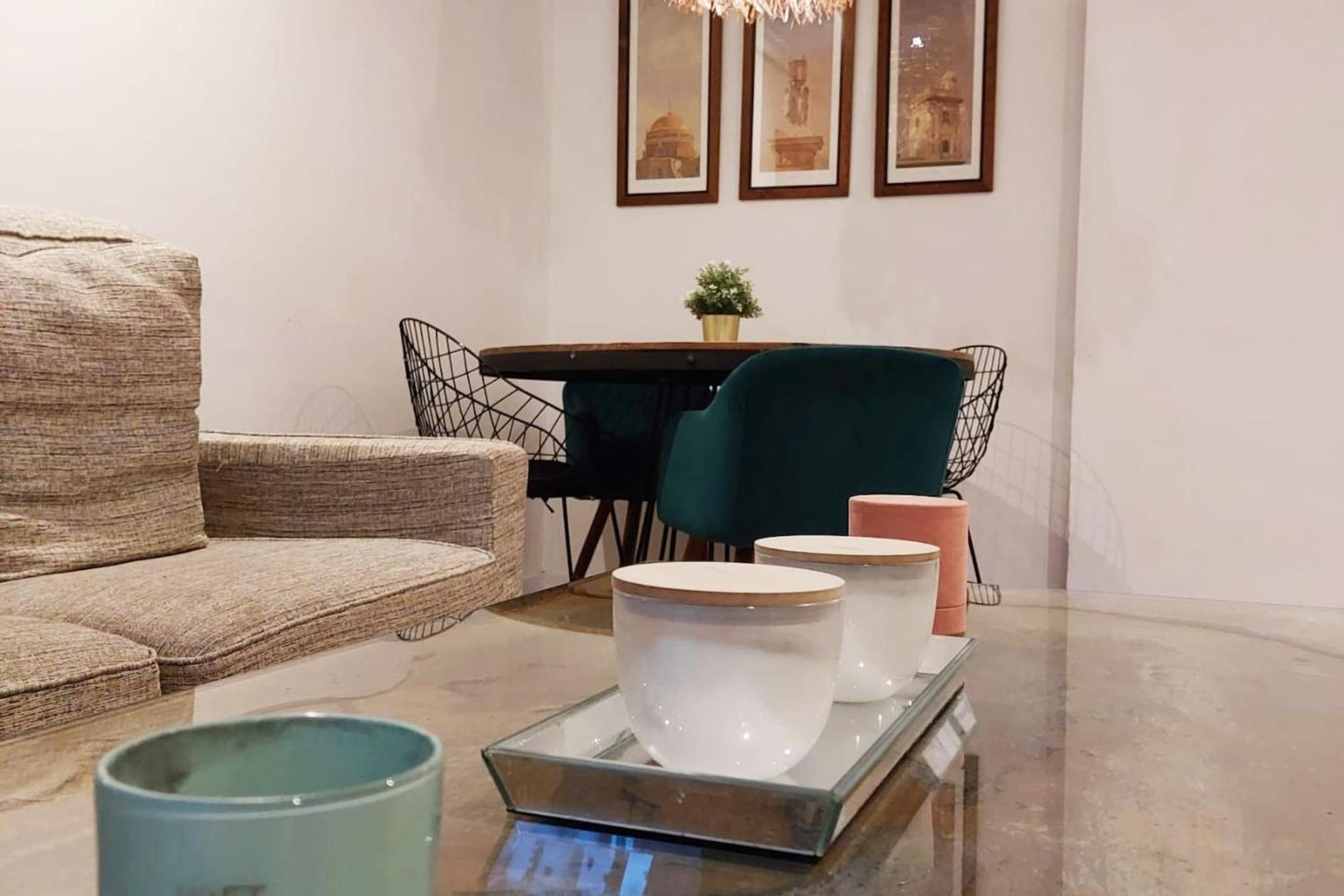 Hidden Gem Cristalera Benjumeda In Cadiz Centro Apartment Екстериор снимка