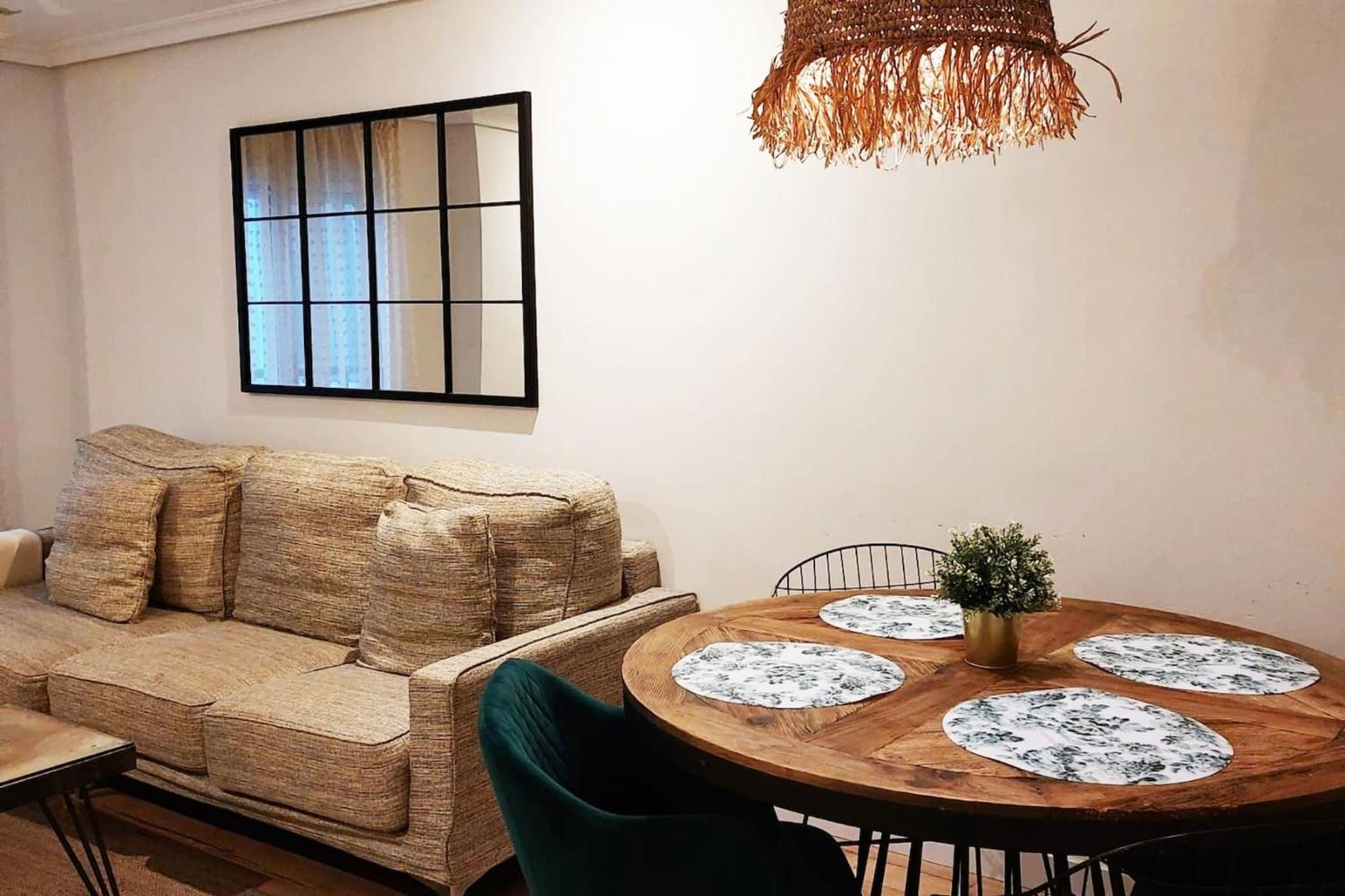 Hidden Gem Cristalera Benjumeda In Cadiz Centro Apartment Екстериор снимка