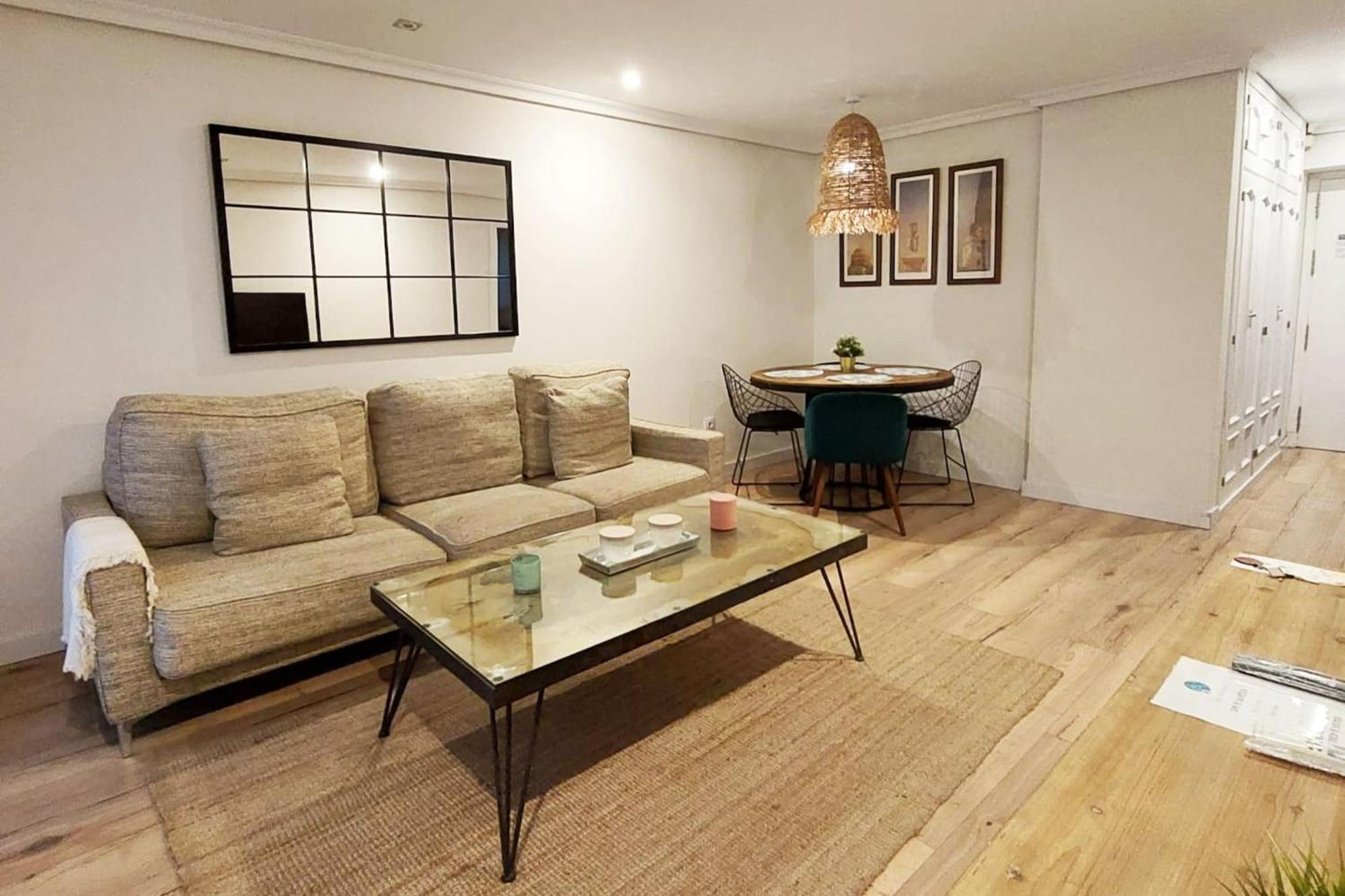 Hidden Gem Cristalera Benjumeda In Cadiz Centro Apartment Екстериор снимка