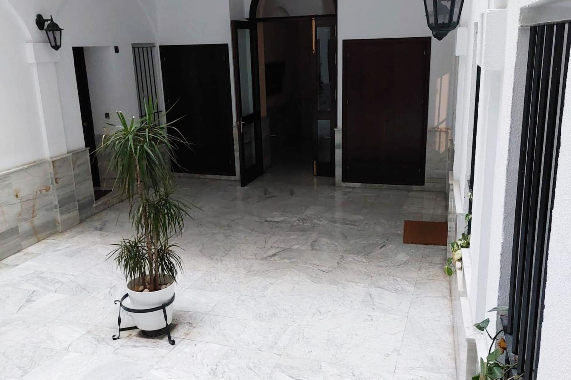 Hidden Gem Cristalera Benjumeda In Cadiz Centro Apartment Екстериор снимка