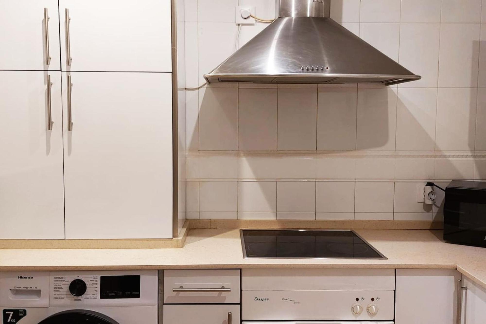 Hidden Gem Cristalera Benjumeda In Cadiz Centro Apartment Екстериор снимка