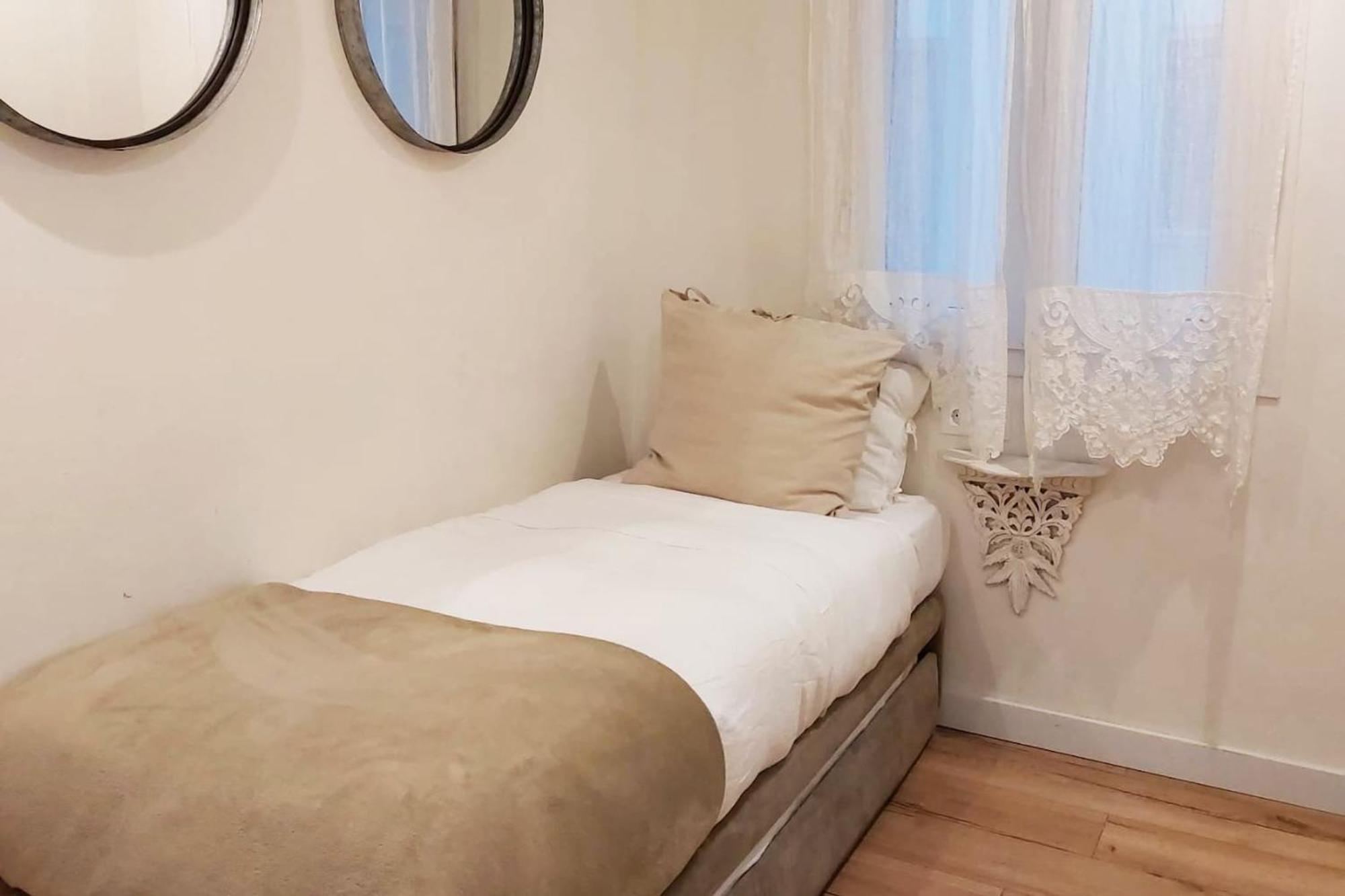 Hidden Gem Cristalera Benjumeda In Cadiz Centro Apartment Екстериор снимка