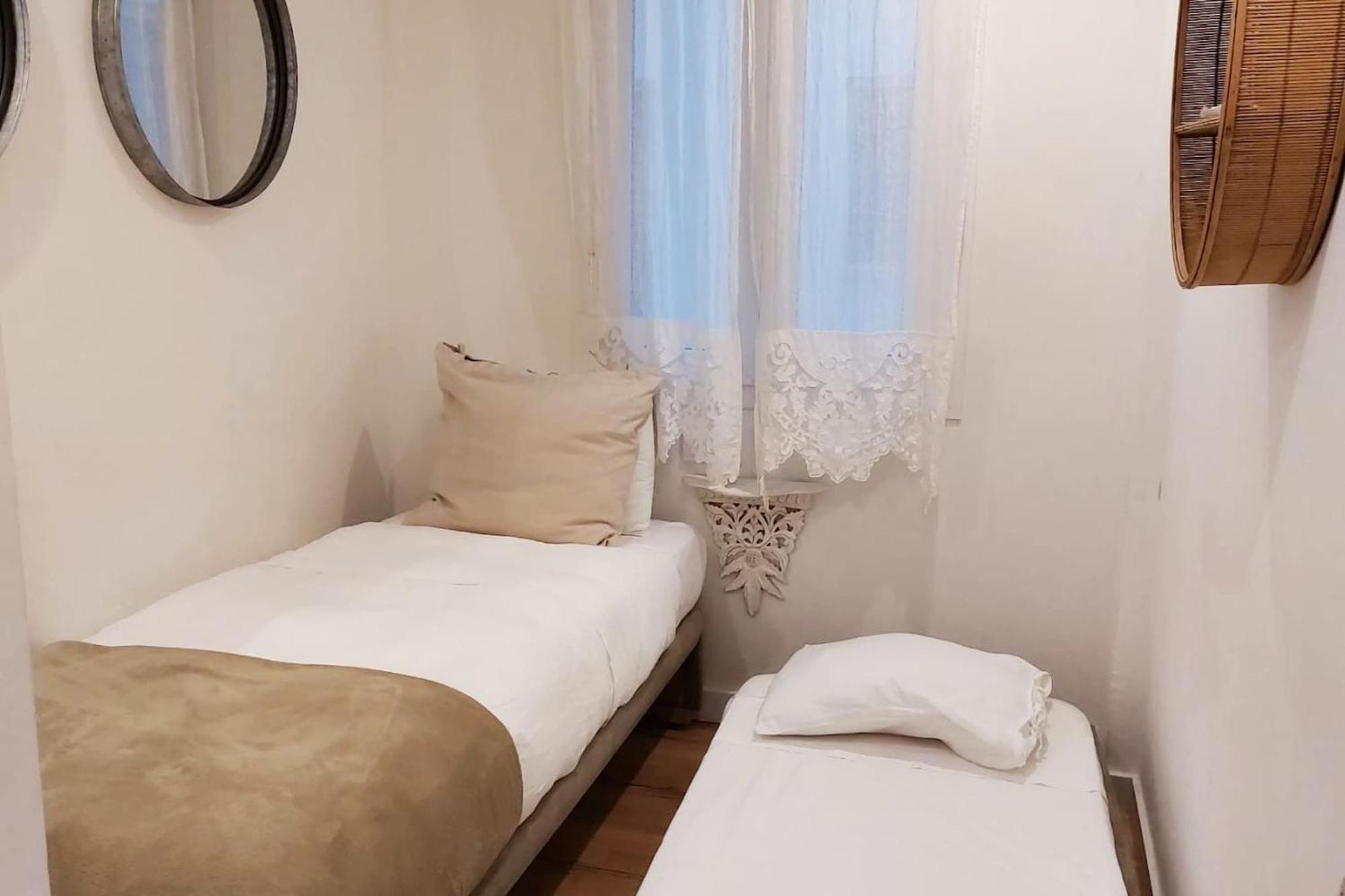 Hidden Gem Cristalera Benjumeda In Cadiz Centro Apartment Екстериор снимка