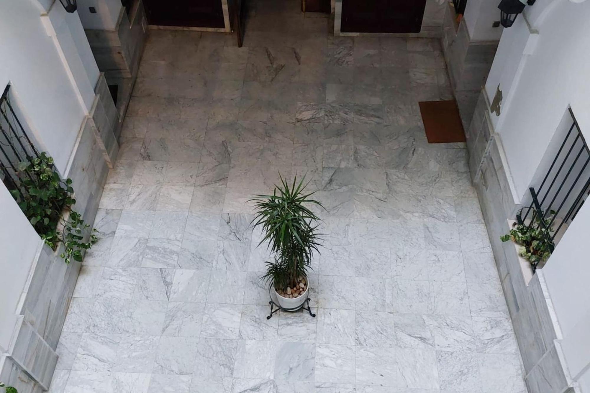 Hidden Gem Cristalera Benjumeda In Cadiz Centro Apartment Екстериор снимка