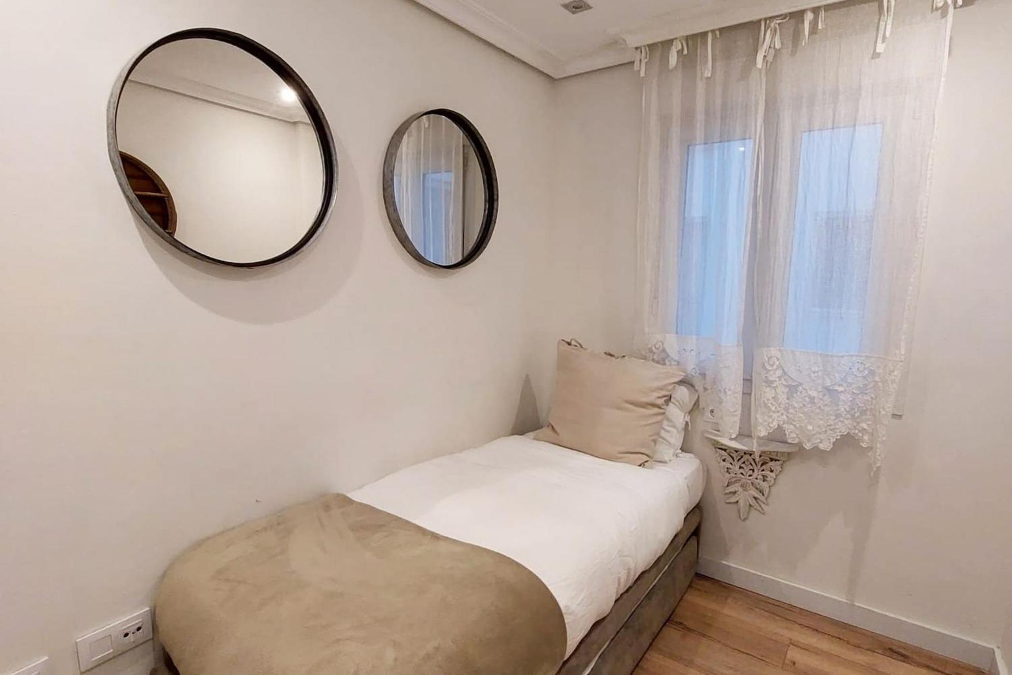 Hidden Gem Cristalera Benjumeda In Cadiz Centro Apartment Екстериор снимка