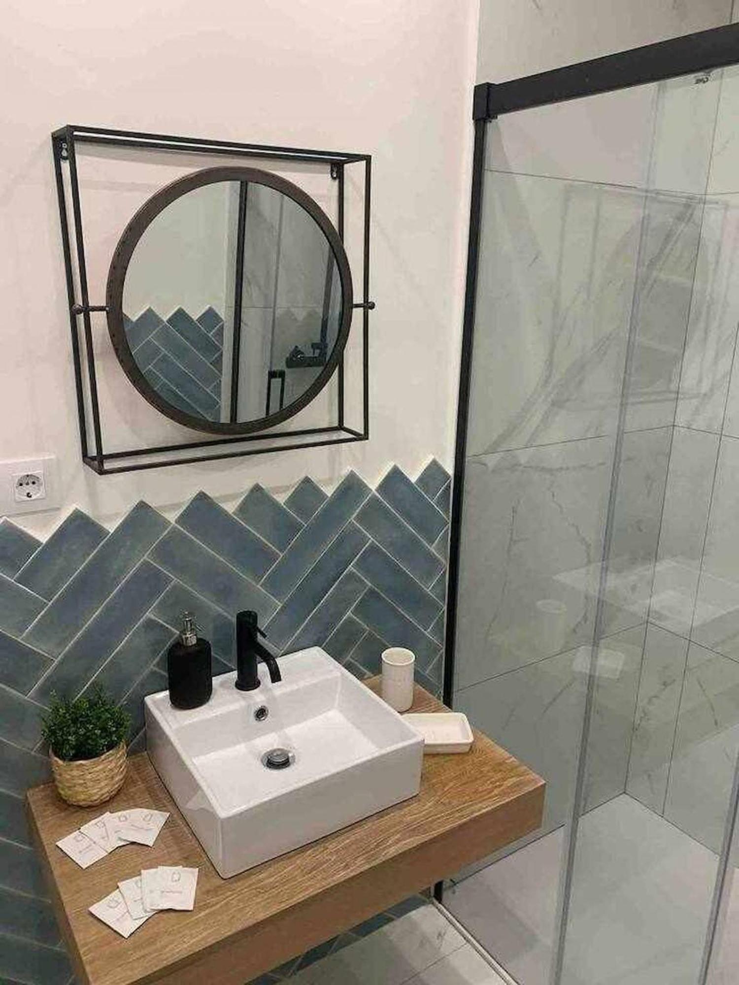 Hidden Gem Cristalera Benjumeda In Cadiz Centro Apartment Екстериор снимка