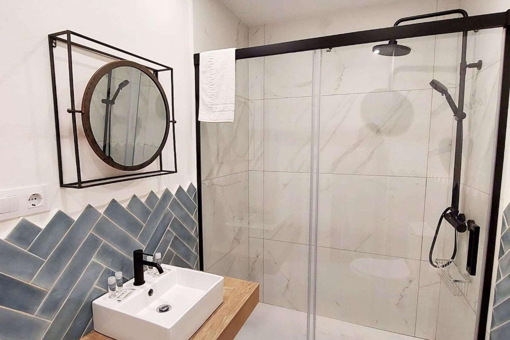 Hidden Gem Cristalera Benjumeda In Cadiz Centro Apartment Екстериор снимка