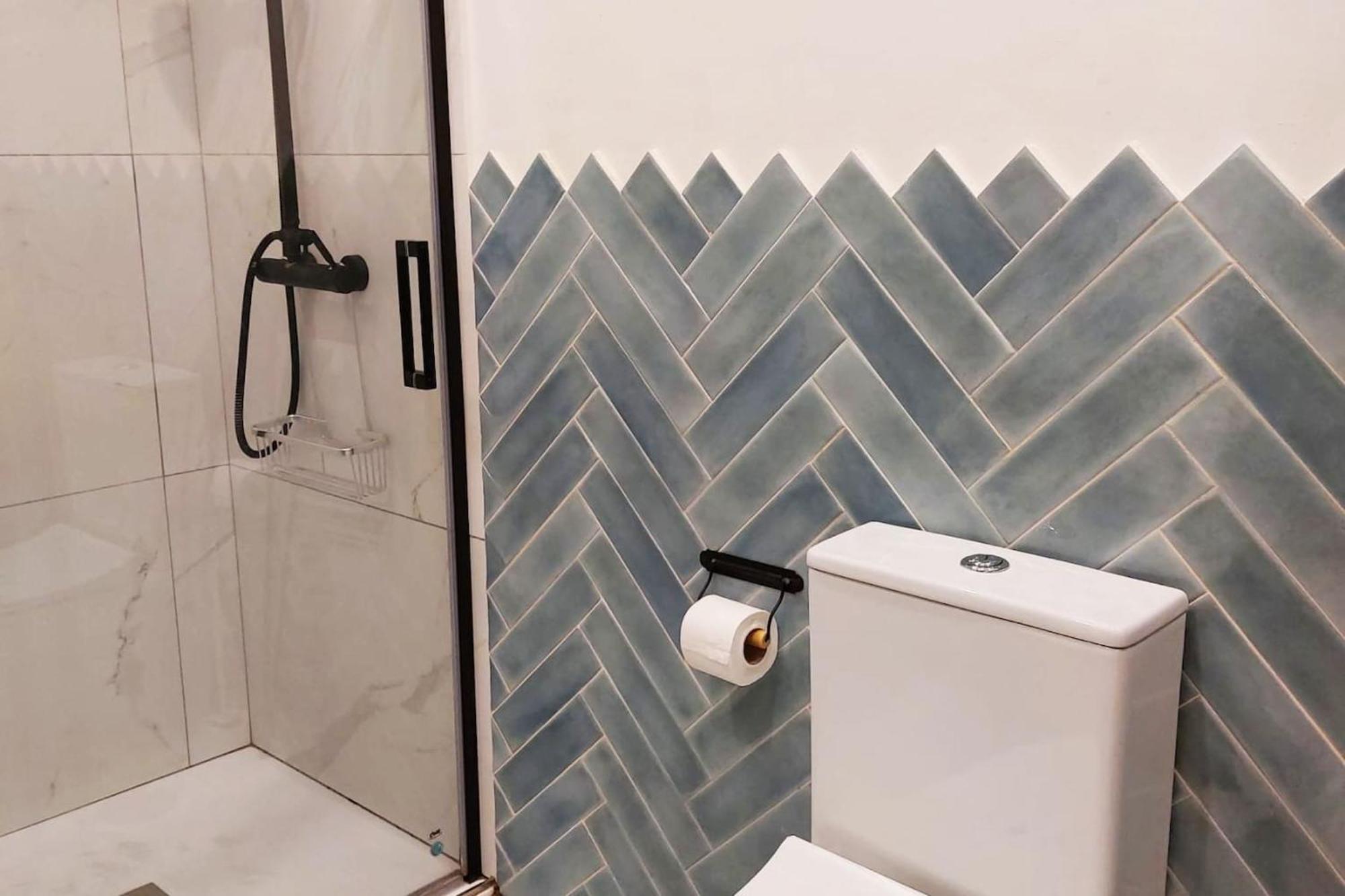 Hidden Gem Cristalera Benjumeda In Cadiz Centro Apartment Екстериор снимка