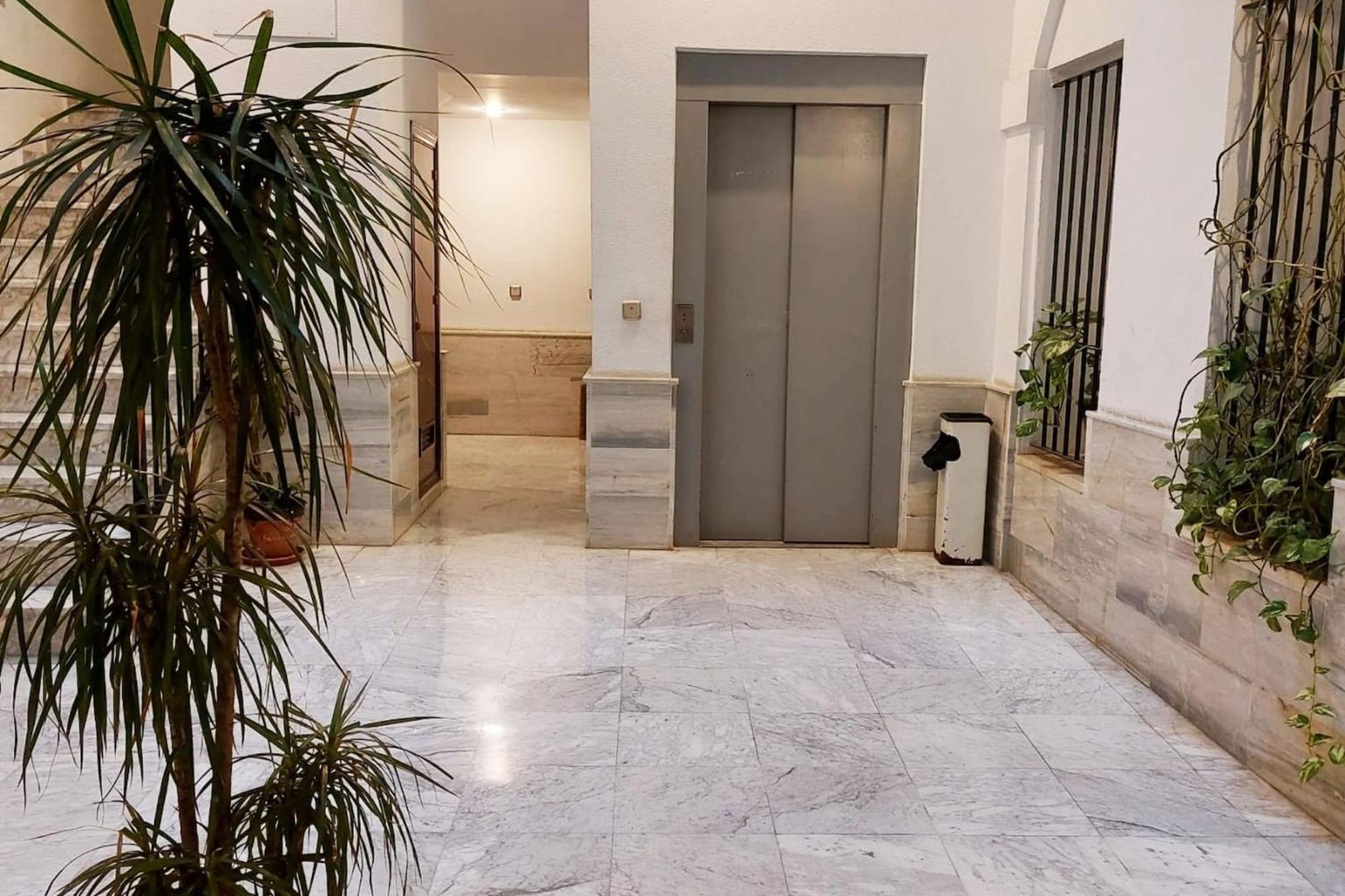 Hidden Gem Cristalera Benjumeda In Cadiz Centro Apartment Екстериор снимка